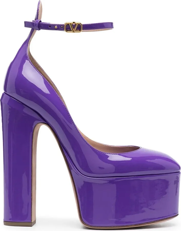 Tan-Go 155mm platform pumps