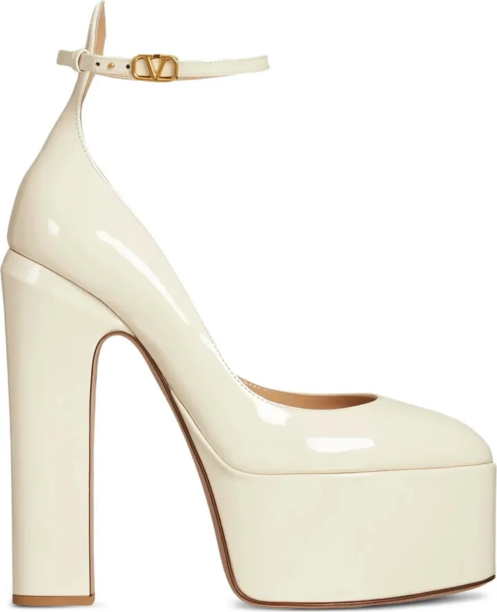 Tan-Go platform pumps