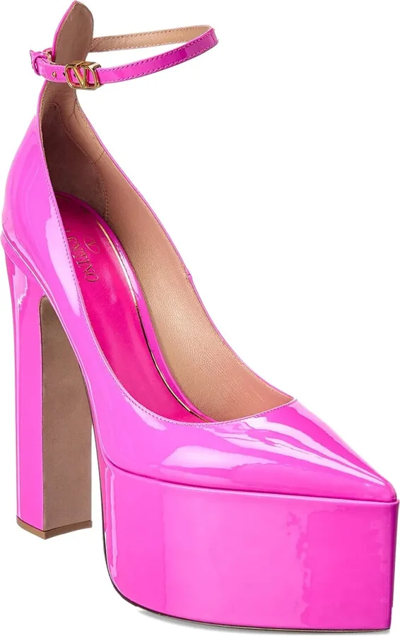 Tan-Go pumps - Image 2