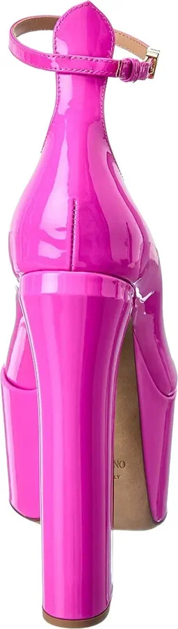 Tan-Go pumps - Image 3