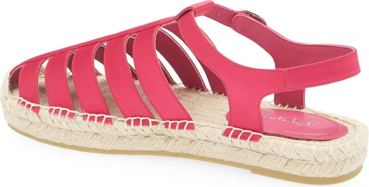 Tan Lines Espadrille Fisherman Sandal - Image 2
