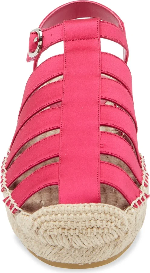 Tan Lines Espadrille Fisherman Sandal - Image 4