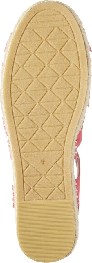 Tan Lines Espadrille Fisherman Sandal - Image 6