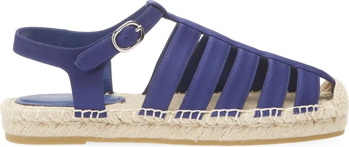 Tan Lines Espadrille Fisherman Sandal - Image 9