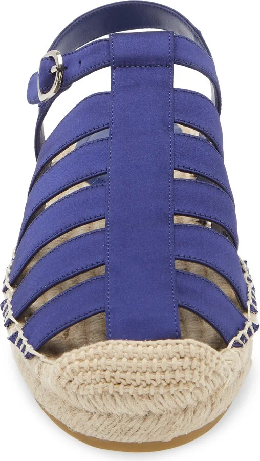 Tan Lines Espadrille Fisherman Sandal - Image 10