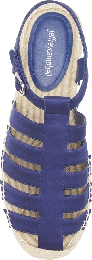 Tan Lines Espadrille Fisherman Sandal - Image 11