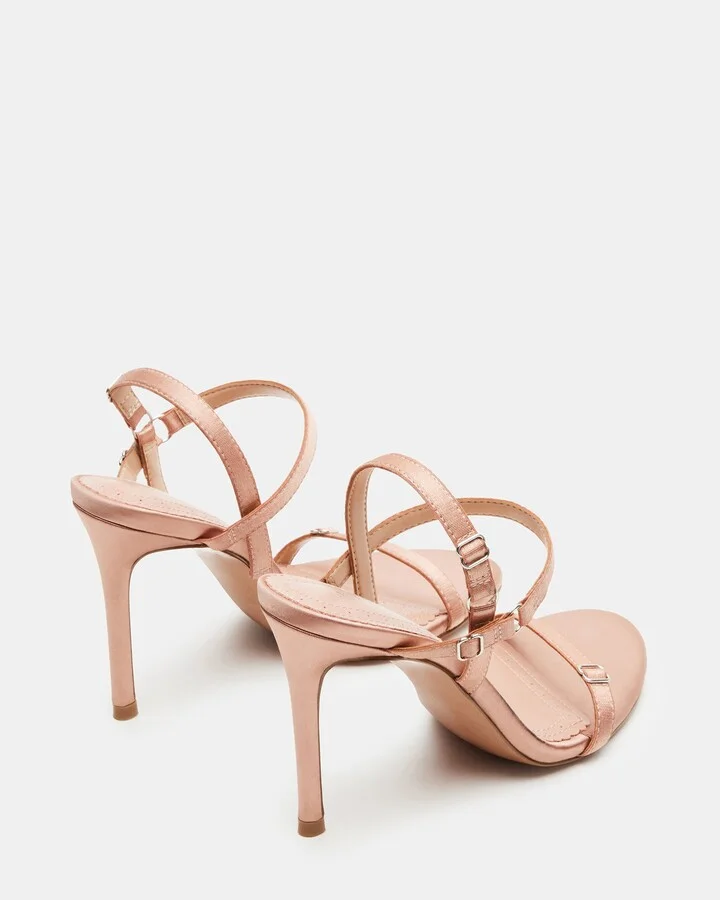 Tana Blush Satin - Image 5