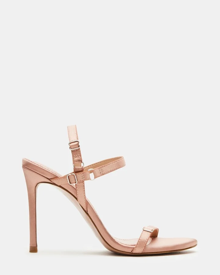 Tana Blush Satin