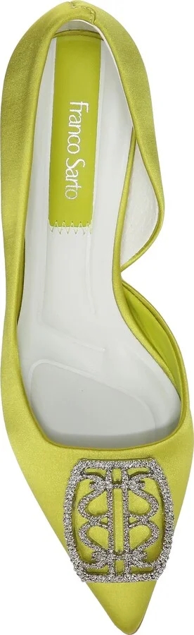 Tana Half d'Orsay Pump - Image 5