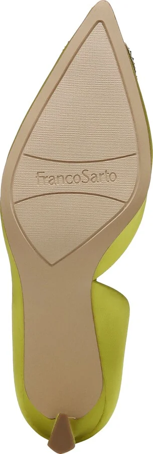 Tana Half d'Orsay Pump - Image 6