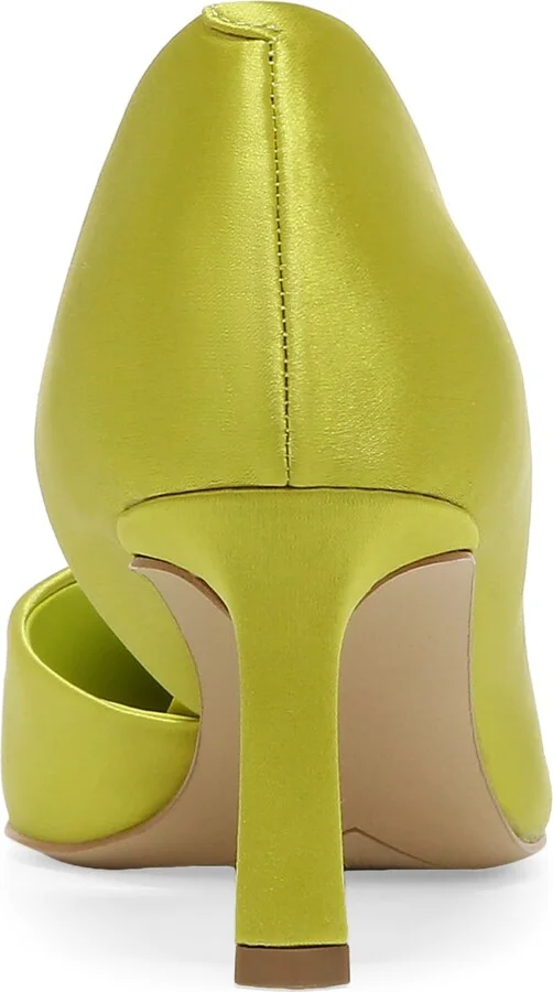 Tana Half d'Orsay Pump - Image 7
