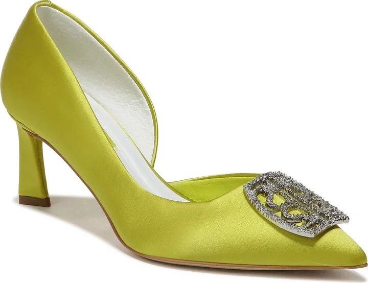 Lime Green