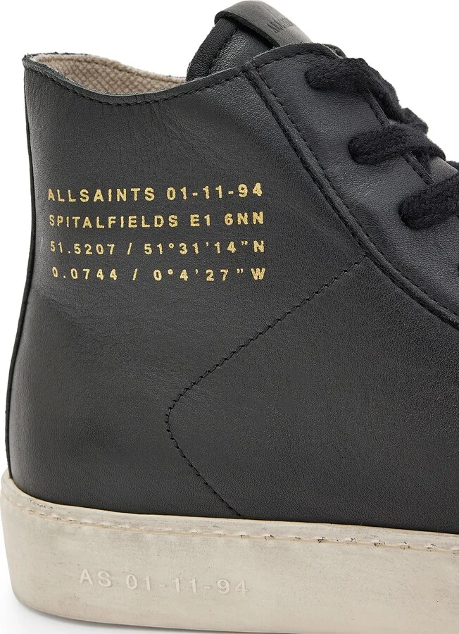 Tana High Top Sneaker - Image 6