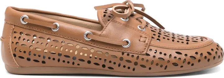 Tana loafers
