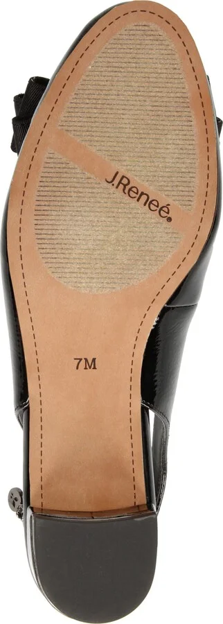 Tanay Slingback Pump - Image 6