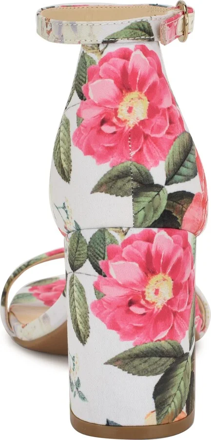 Tanela Ankle Strap Sandal - Image 2