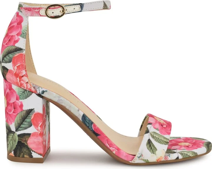 Tanela Ankle Strap Sandal - Image 3