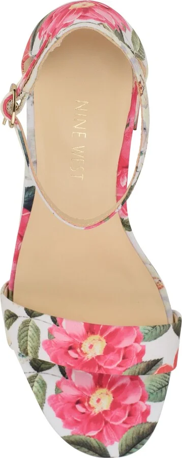 Tanela Ankle Strap Sandal - Image 4
