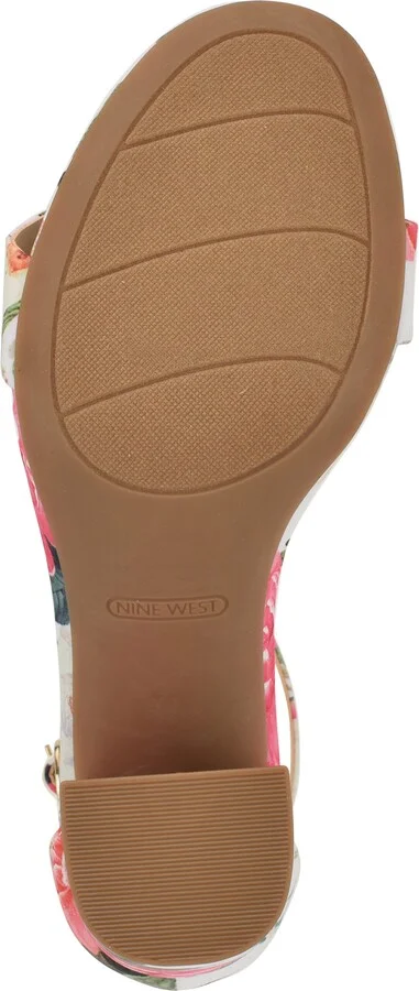 Tanela Ankle Strap Sandal - Image 5