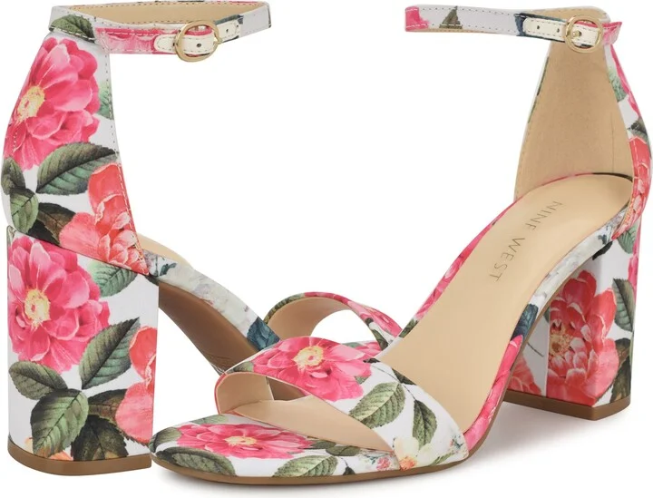 Tanela Ankle Strap Sandal - Image 7
