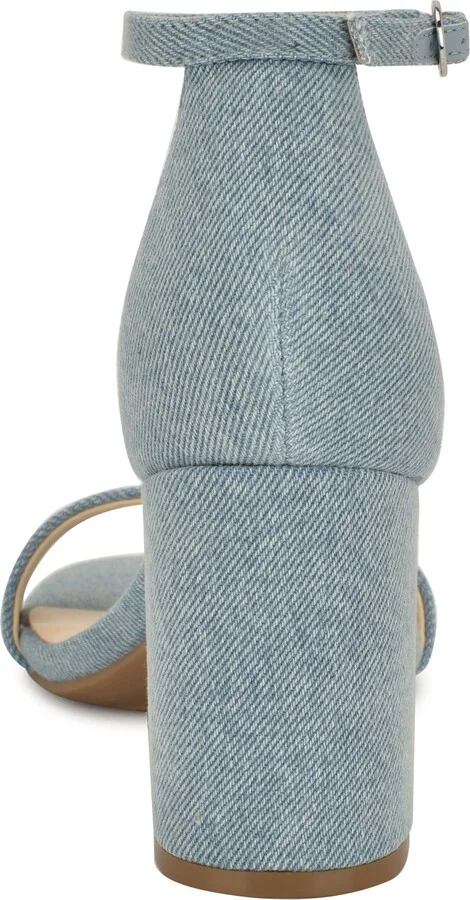 Tanela Ankle Strap Sandal - Image 8