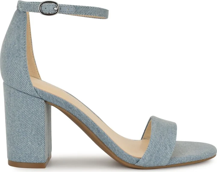 Tanela Ankle Strap Sandal - Image 9