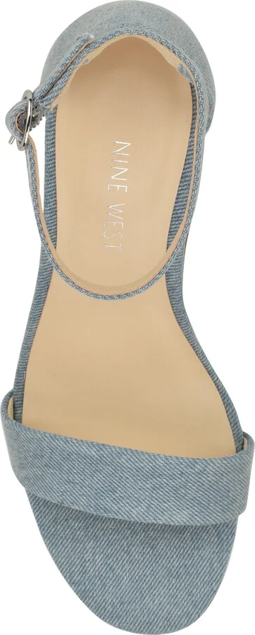 Tanela Ankle Strap Sandal - Image 10