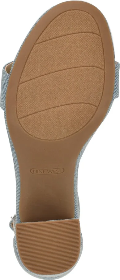 Tanela Ankle Strap Sandal - Image 11