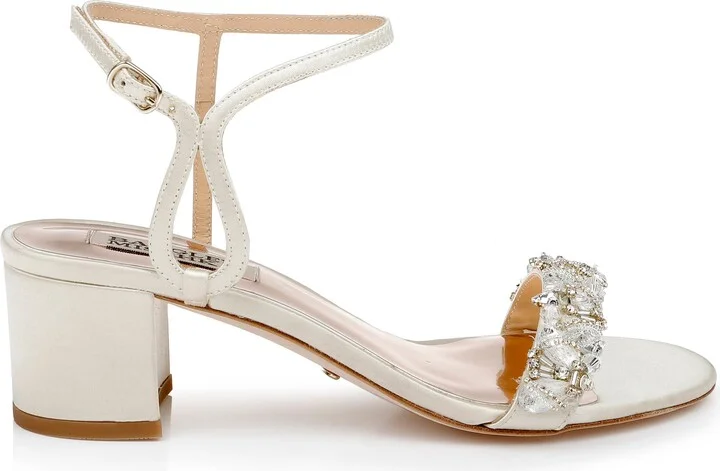 Tanessa Ankle Strap Sandal - Image 3
