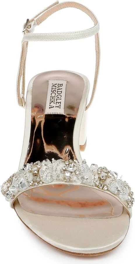 Tanessa Ankle Strap Sandal - Image 4