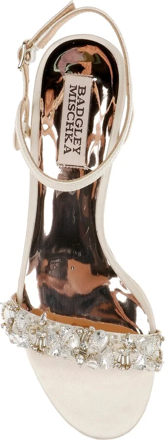 Tanessa Ankle Strap Sandal - Image 5