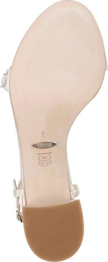 Tanessa Ankle Strap Sandal - Image 6