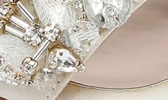 Tanessa Ankle Strap Sandal - Image 7