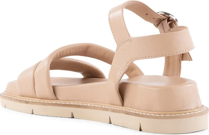 Tangelo Platform Wedge Sandal - Image 2