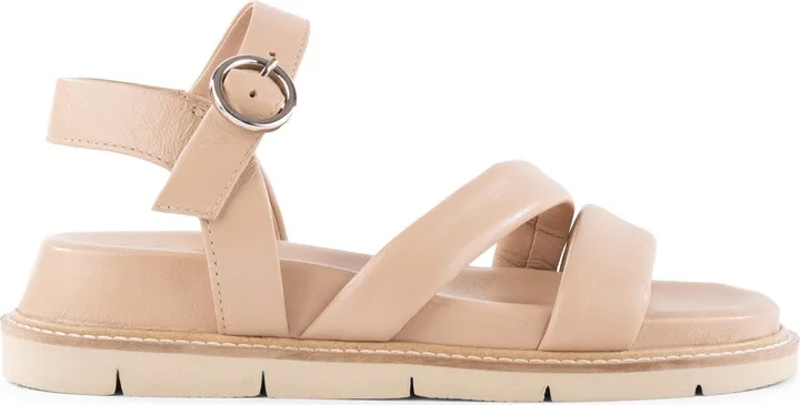 Tangelo Platform Wedge Sandal - Image 3