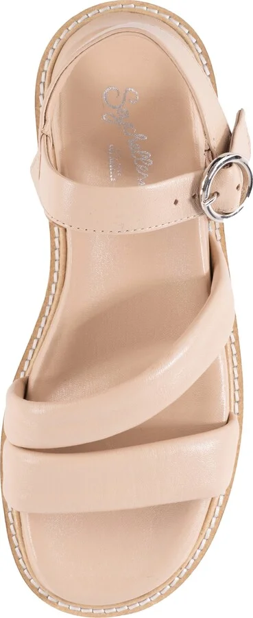 Tangelo Platform Wedge Sandal - Image 4