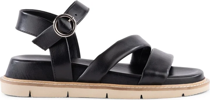 Tangelo Platform Wedge Sandal - Image 7
