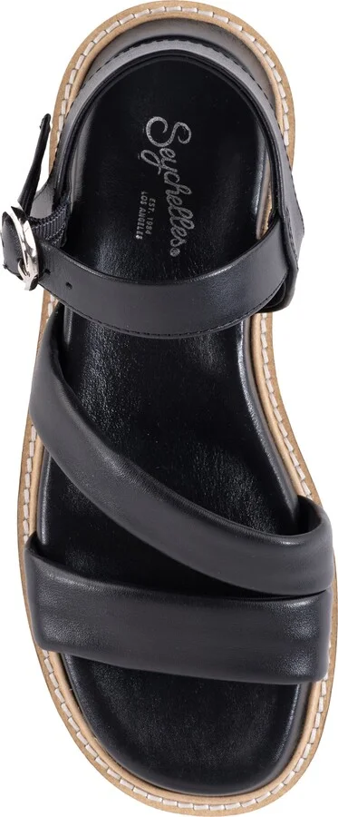 Tangelo Platform Wedge Sandal - Image 8