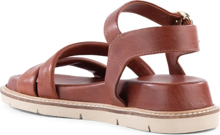 Tangelo Platform Wedge Sandal - Image 10