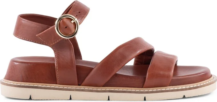Tangelo Platform Wedge Sandal - Image 11
