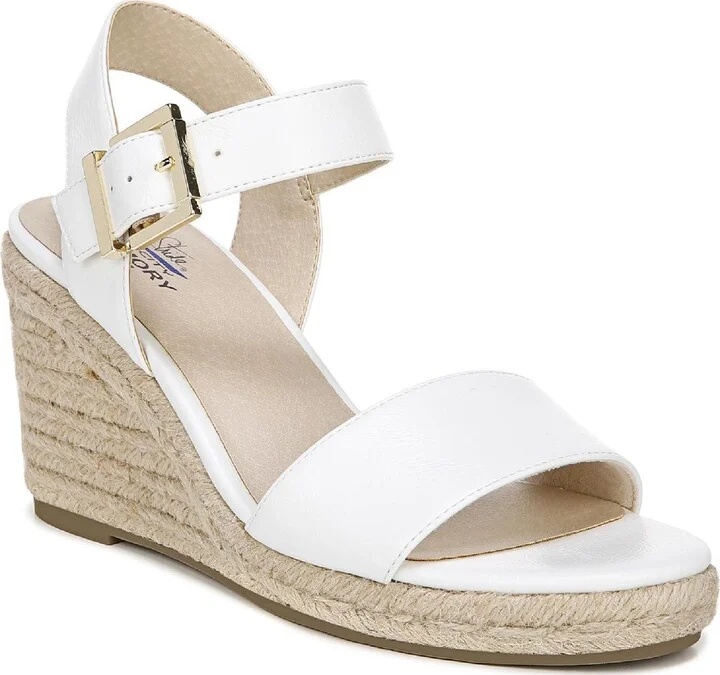 Tango 2 Womens Wedge Sandals