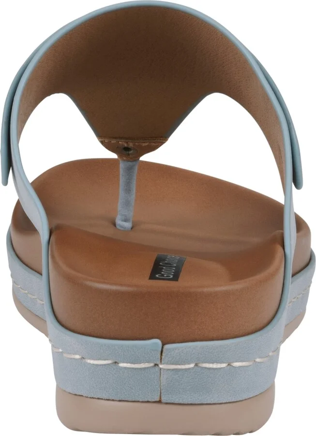 Tani Comfort Slide Sandal - Image 2
