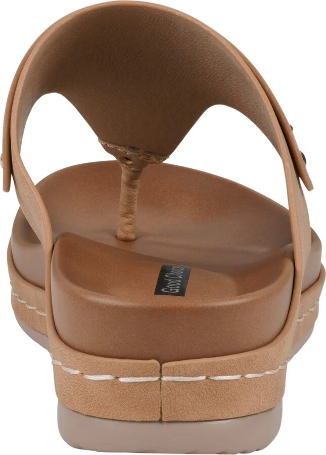 Tani Comfort Slide Sandal - Image 7