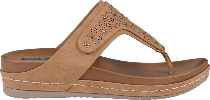 Tani Comfort Slide Sandal - Image 8