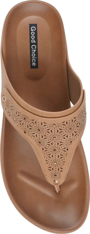 Tani Comfort Slide Sandal - Image 9