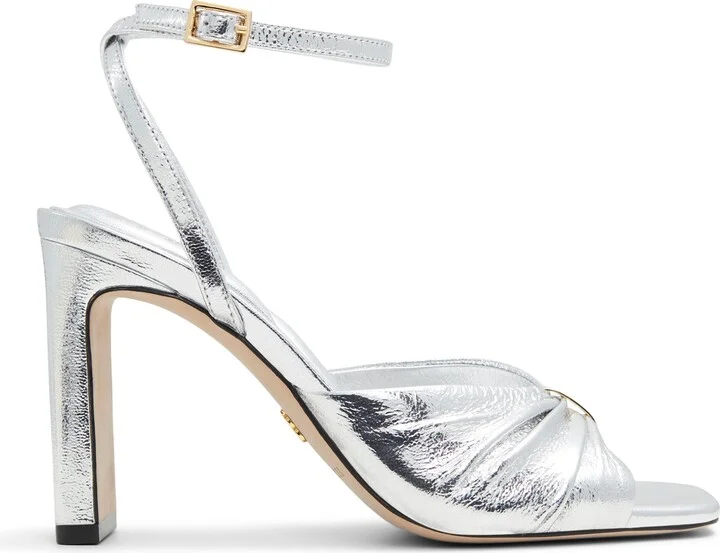 Tania Ankle Strap Sandal - Image 3