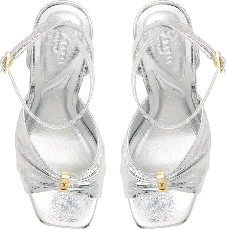 Tania Ankle Strap Sandal - Image 4