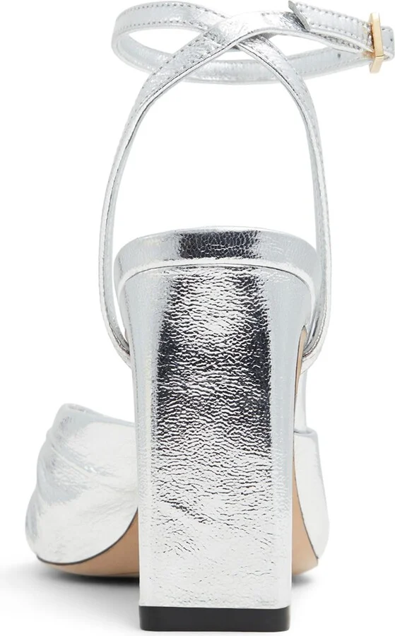 Tania Ankle Strap Sandal - Image 5