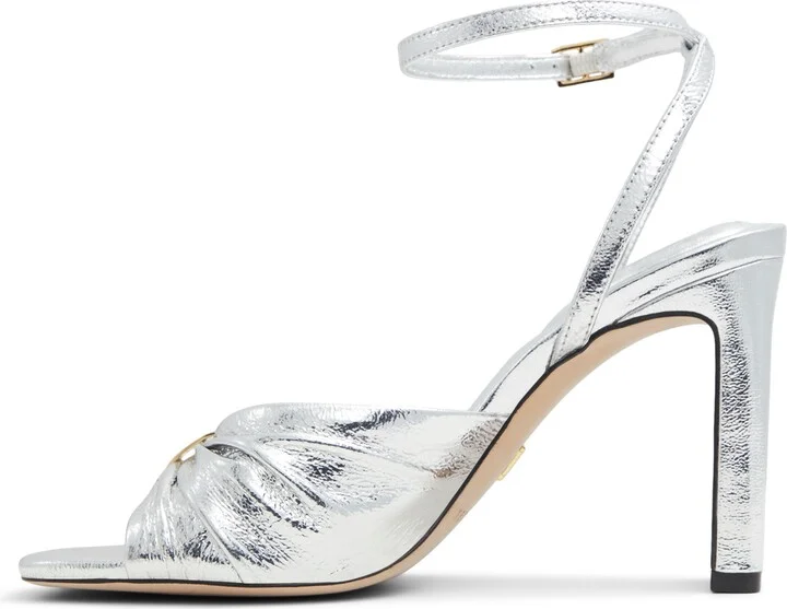 Tania Ankle Strap Sandal - Image 6