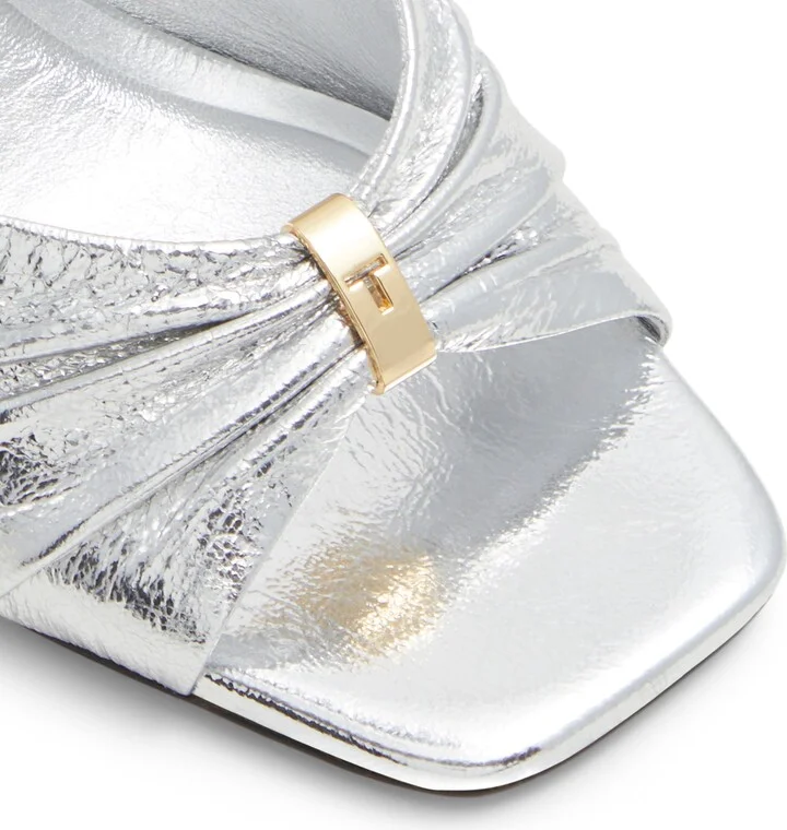 Tania Ankle Strap Sandal - Image 7